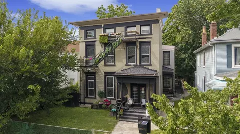 2613 W Main St, Louisville, KY 40212