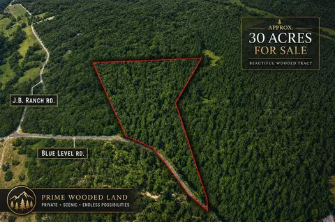 0 Blue Level Rd, Rockfield, KY 42274