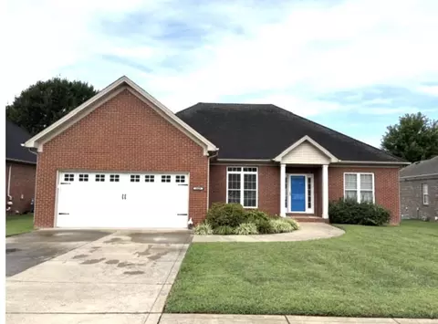 2629 Danhaven Dr, Bowling Green, KY 42104