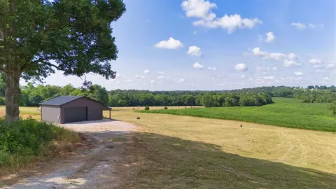 1007 Warner Chick Rd, Russellville, KY 42276