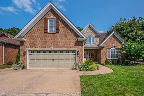 280 Chippewa Dr, Bowling Green, KY 42103