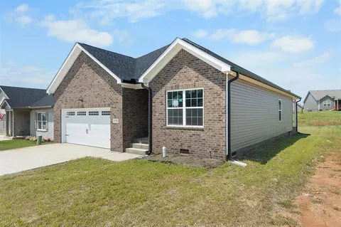 1172 Shallowford St, Bowling Green, KY 42101