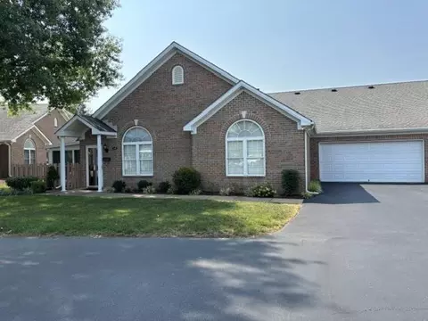 100 Augusta Ave, Bowling Green, KY 42103