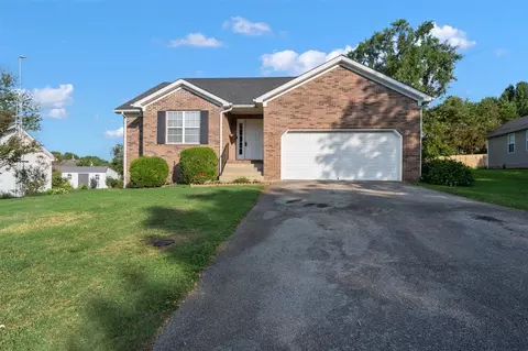 750 Hillgreen St, Bowling Green, KY 42104