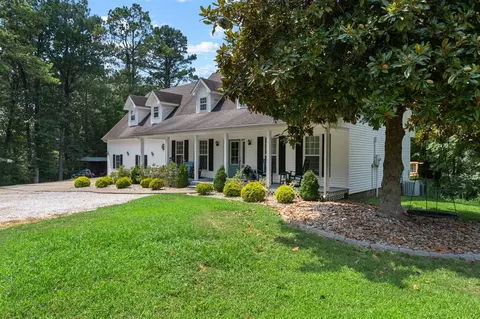 1450 Chaumont Rd, Park City, KY 42160