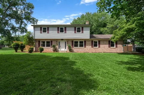757 Dunbarton Ave, Bowling Green, KY 42104