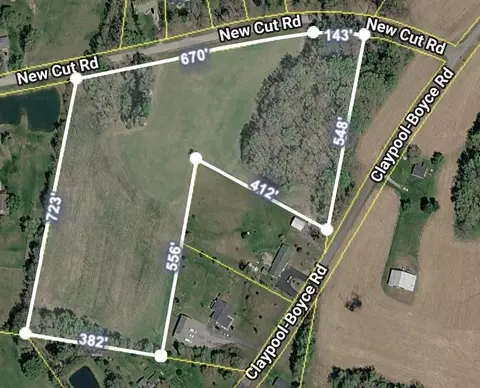0 New Cut Rd, Alvaton, KY 42122