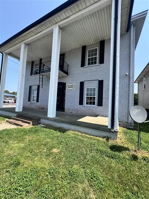 288 N Main St, Russellville, KY 42276