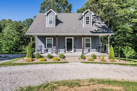 2112 Westbrook Rd, Bowling Green, KY 42101