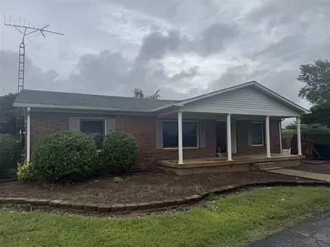 720 Vances Mill Rd, Franklin, KY 42134