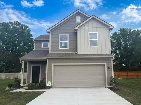 1026 Kennedy Ln, Franklin, KY 42134