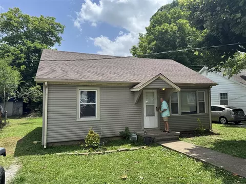 414 N High St, Franklin, KY 42134