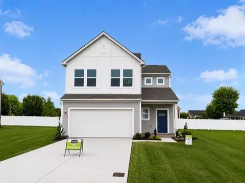 1010 Kennedy Ln, Franklin, KY 42134