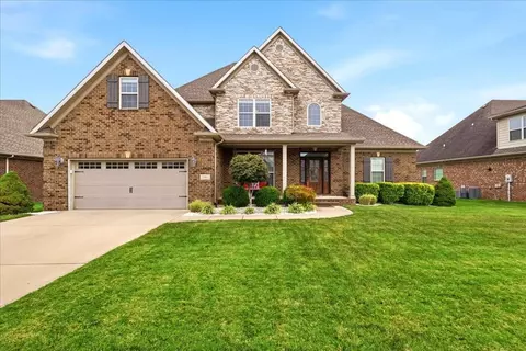 2081 Belle Haven Blvd, Bowling Green, KY 42104
