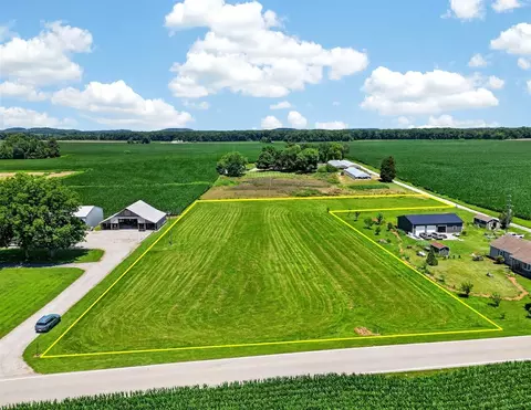 0 Friendship Rd, Auburn, KY 42206