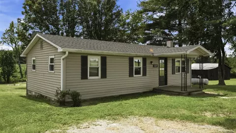 11509 Porter Pike, Oakland, KY 42159