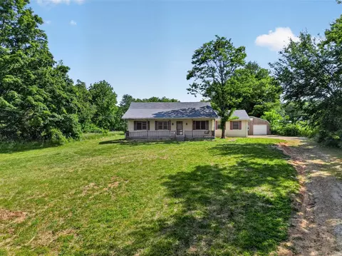 965 Stevenson Mill Rd, Russellville, KY 42276