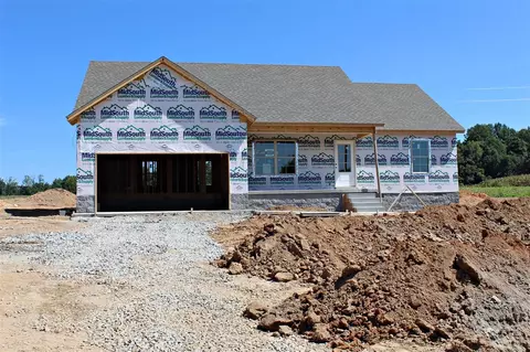3892 Cemetary Rd, Scottsville, KY 42164