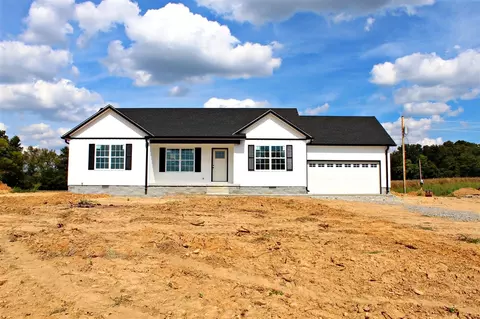 3912 Cemetary Rd, Scottsville, KY 42164
