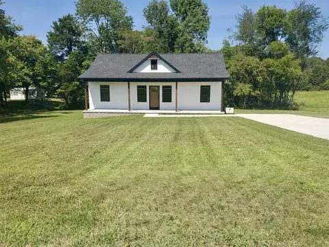 122 Old Franklin Rd, Scottsville, KY 42164