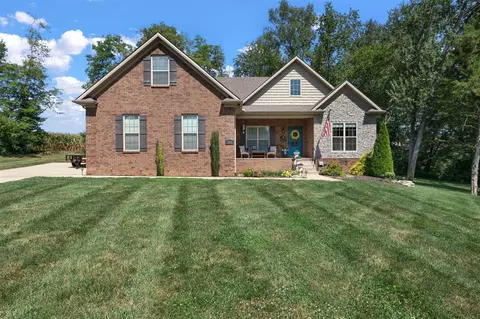 331 Atlantis Ct, Bowling Green, KY 42104