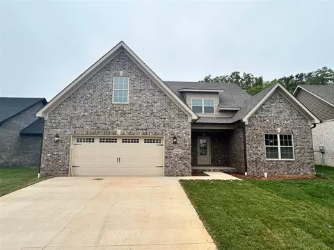 3425 Southall Blvd, Bowling Green, KY 42101