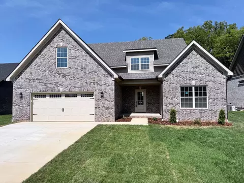 3425 Southall Blvd, Bowling Green, KY 42101