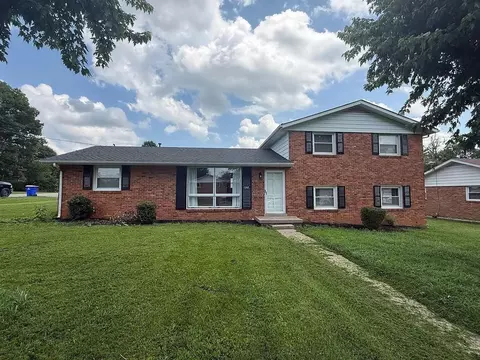 1202 Nahm Dr, Bowling Green, KY 42104