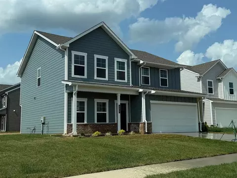 617 Merit St, Bowling Green, KY 42101