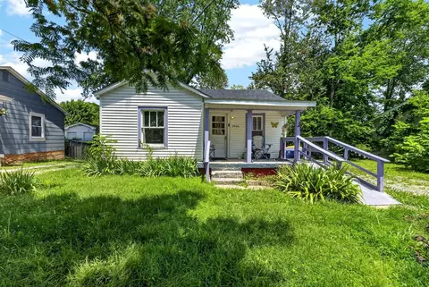1406 Collegeview Dr, Bowling Green, KY 42101