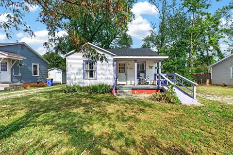 1406 Collegeview Dr, Bowling Green, KY 42101