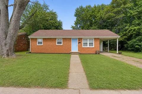 3916 Kipling Dr, Owensboro, KY 42303