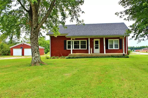 1633 Wingfield Church Rd, Bowling Green, KY 42101