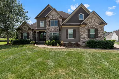 996 Cumberland Ridge Way, Bowling Green, KY 42103