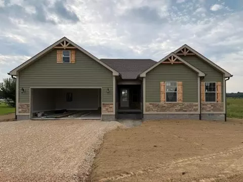 lot30 Greenbriar Ln, Smiths Grove, KY 42171