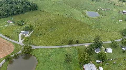 0 Hays Pondsville Rd, Smiths Grove, KY 42171