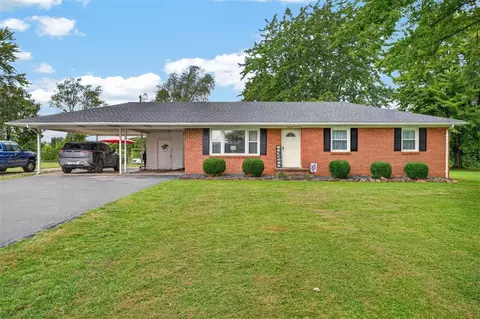 3559 Lewisburg Rd, Russellville, KY 42276