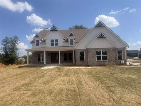 lot7 Fords Farm Ave, Bowling Green, KY 42103