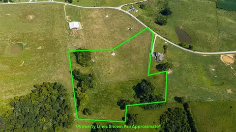 0 Hydro Pondsville Rd, Smiths Grove, KY 42171