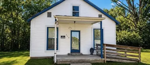 110 Hart Ave, Horse Cave, KY 42749