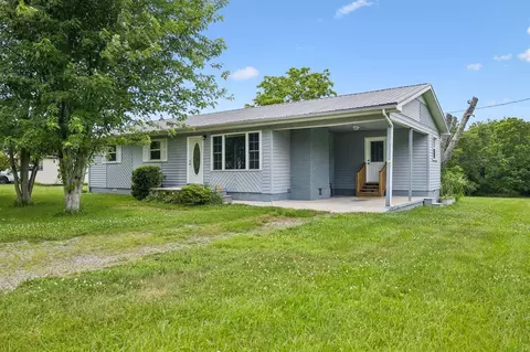 416 Gordon Rd, Crossville, TN 38572