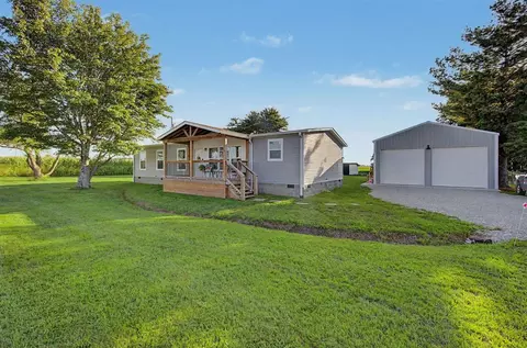 810 S Alexander Creek Rd, Bowling Green, KY 42101