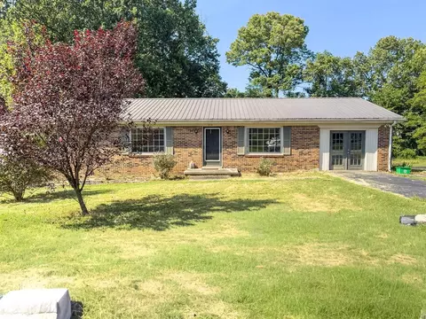 214 Simmental Ln, Glasgow, KY 42141