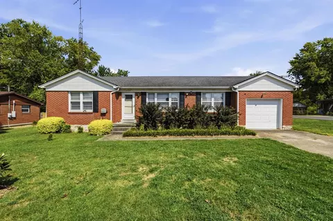 1424 Virginia Dr, Bowling Green, KY 42101