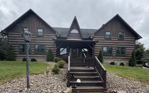 831 Old Scottsville Rd, Bowling Green, KY 42103