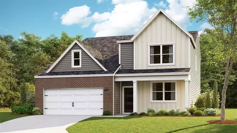 4301 Fringetree Ln, Bowling Green, KY 42104
