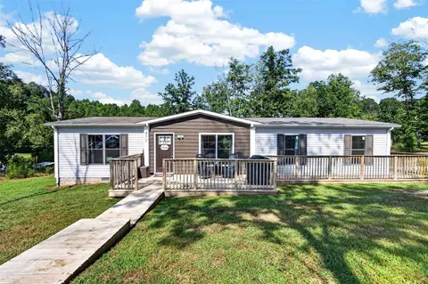 477 Raleigh Wilson Rd, Bowling Green, KY 42101