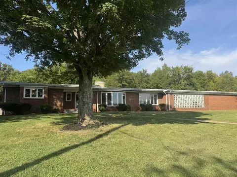 336 Tom Graham Rd, Russellville, KY 42276