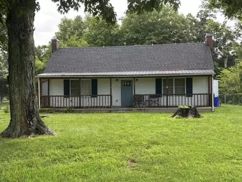 1850 Dennis Corinth Rd, Auburn, KY 42206