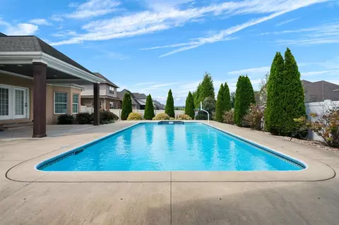 2141 Belle Haven Blvd, Bowling Green, KY 42104